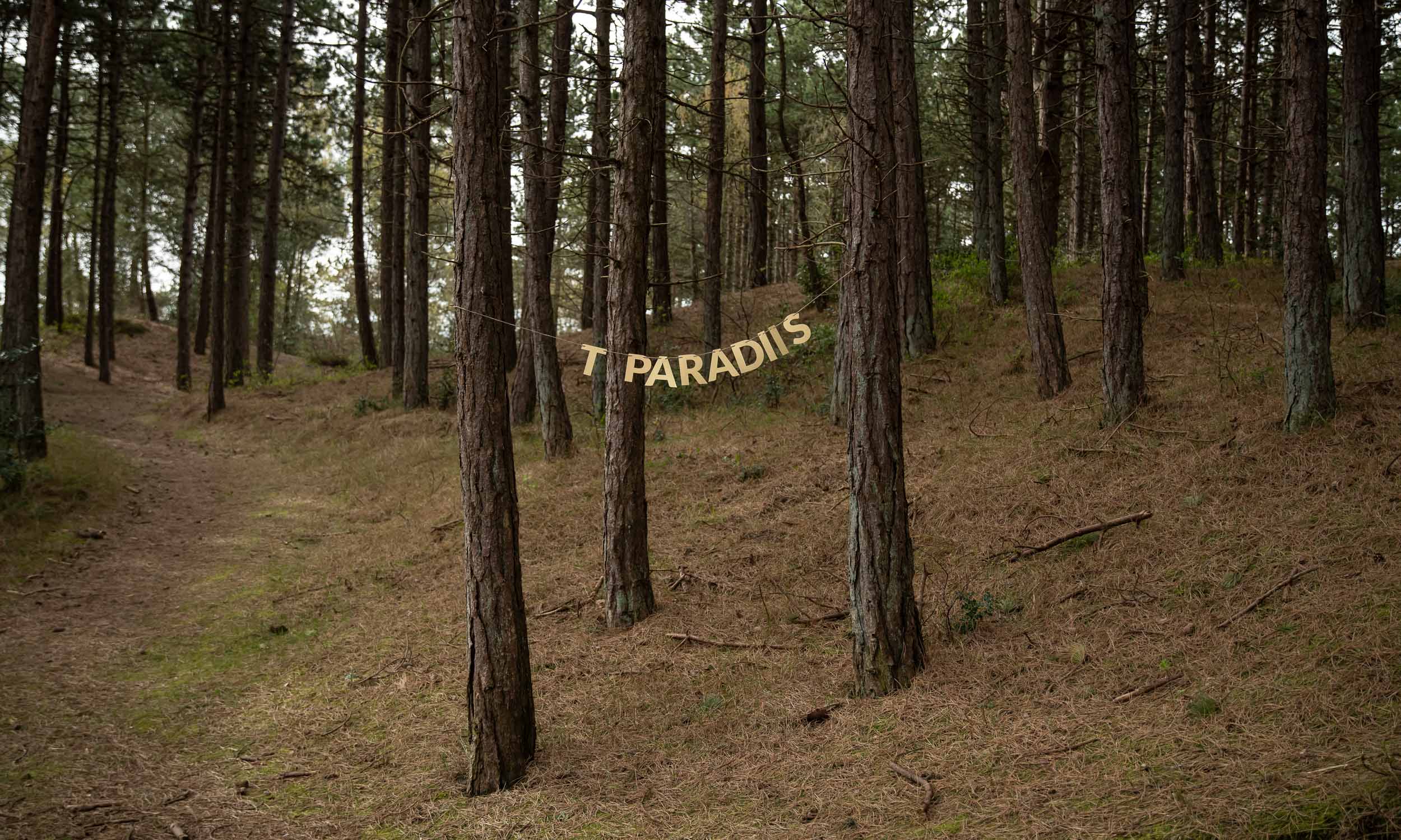 ‘t Paradiis