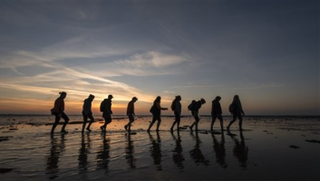 Vriendenactie | Oerol x Waddenvereniging – Marjolijn Boterenbrood