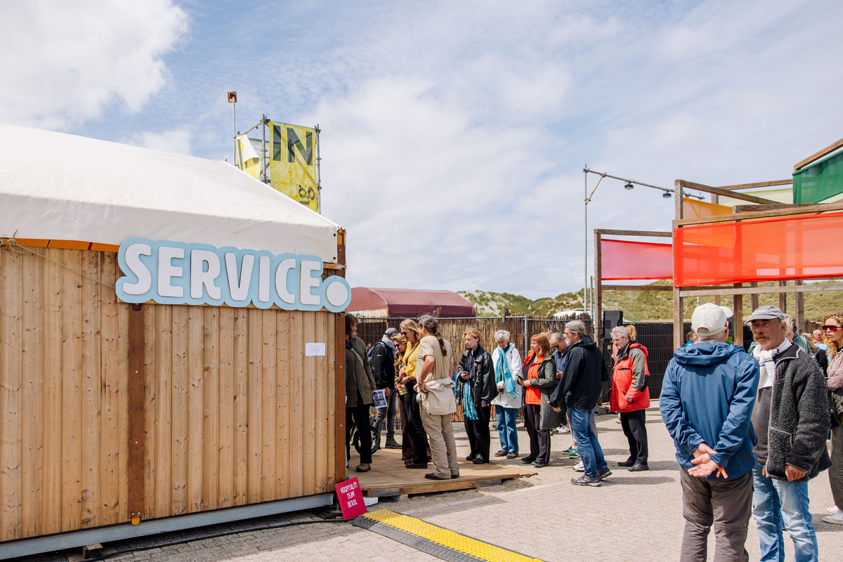 Eén dag naar Oerol? Dit moet je weten voordat je de boot pakt