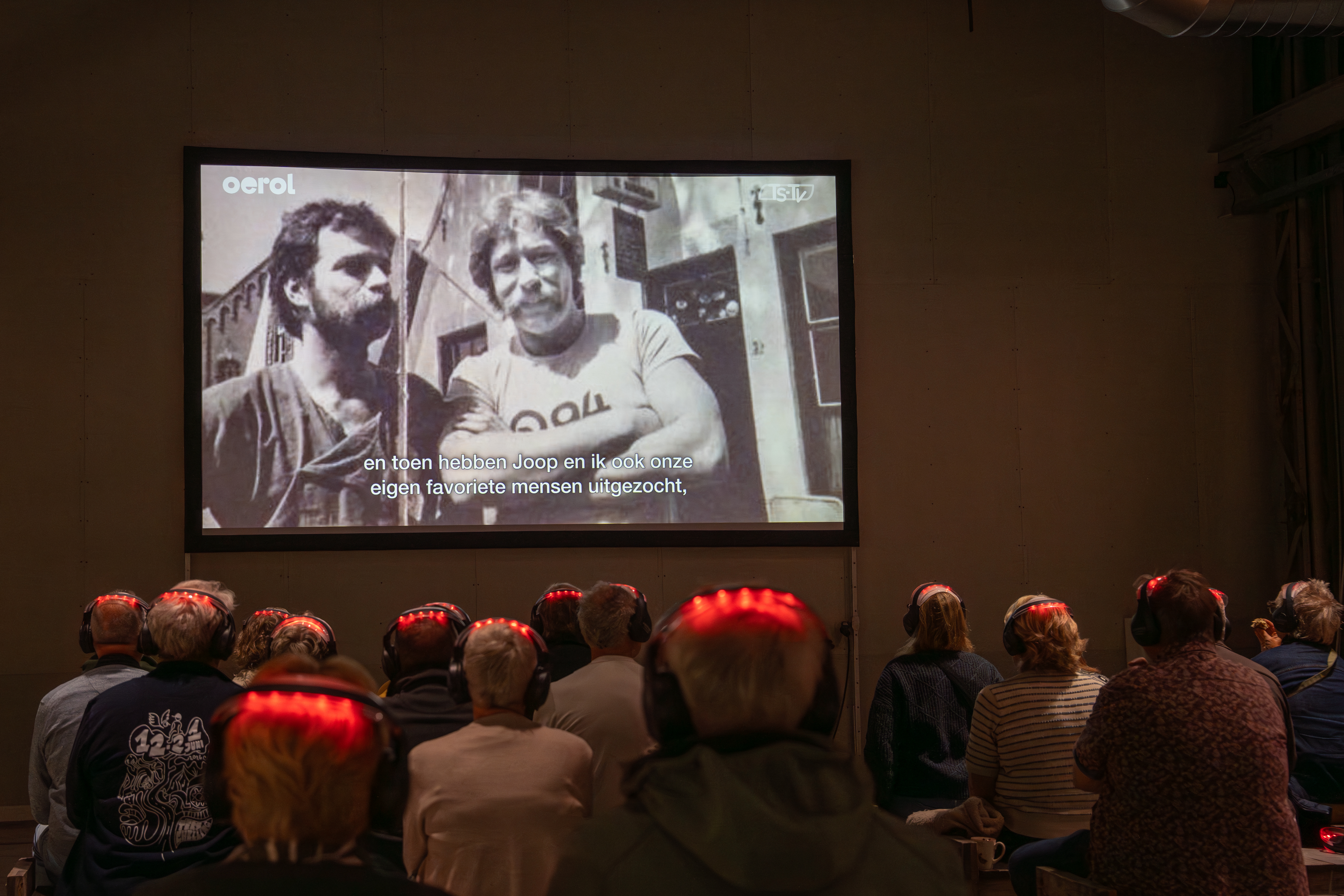 Documentaire ‘Oerol: door de ogen van…’ nu online te bekijken